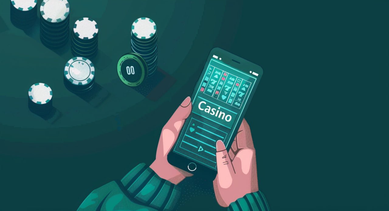 Pengingat deposit bertanggung jawab 18+