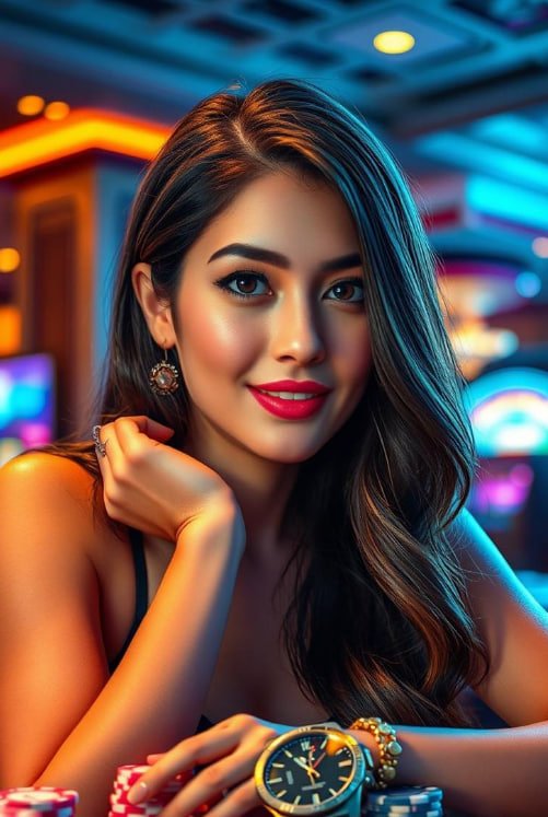 Ilustrasi deposit cepat w140 mobile